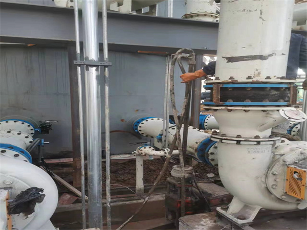 钢城设备基础沉降下沉注浆加固增加荷载