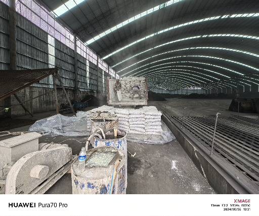 钢城厂房地面下沉注浆加固施工